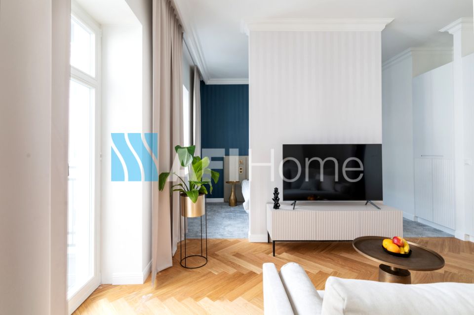 Mieszkanie apartamentowiec wynajem