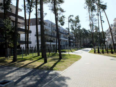 Mieszkanie Pogorzelica