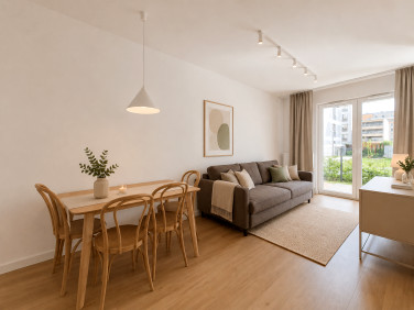 Mieszkanie apartamentowiec sprzedaż