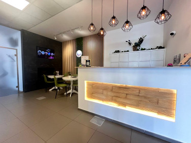 Lokal Warszawa