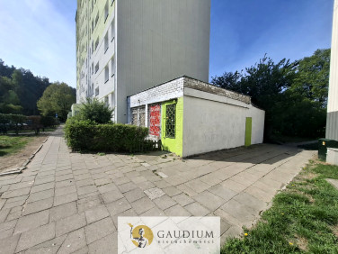 Lokal Gdynia