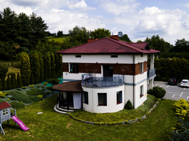 Dom Słupcza