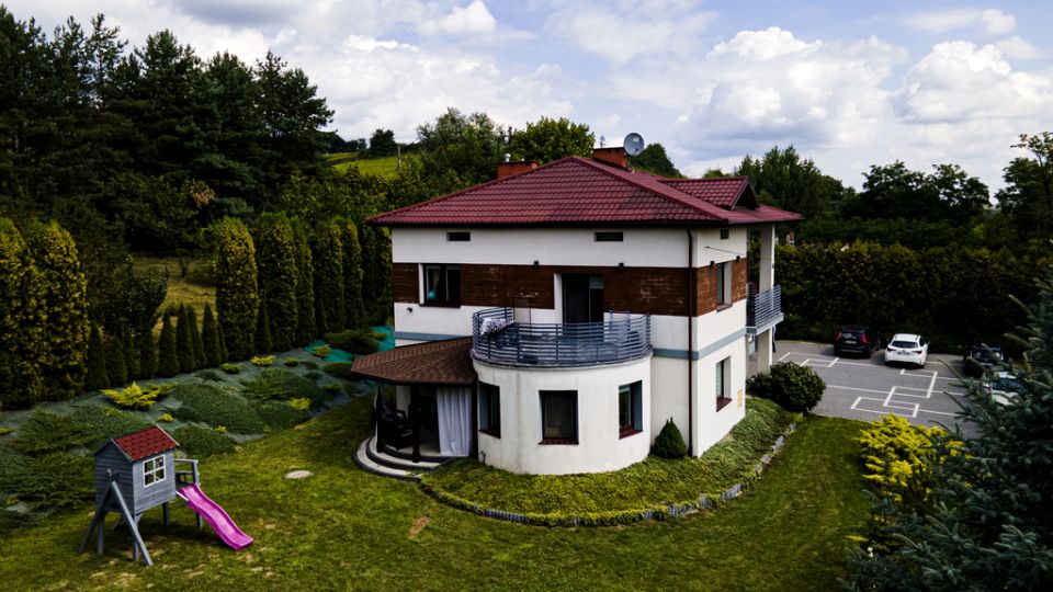 Dom Słupcza