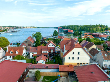 Dom Mikołajki