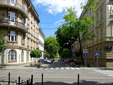 Mieszkanie Kraków