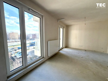 Mieszkanie apartamentowiec przy lesie