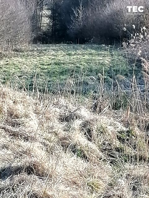 Działka budowlana sprzedam
