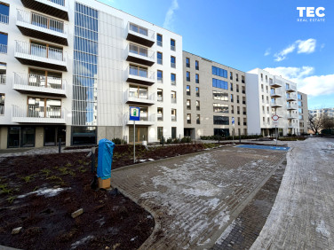 Mieszkanie Kraków
