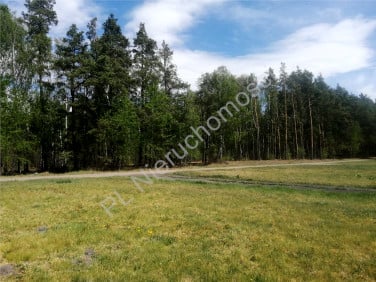 Działka Wólka Wybraniecka