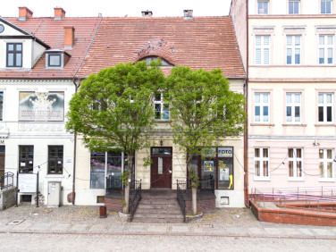 Dom Białogard