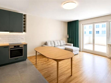 Wynajmę Mieszkanie Warszawa - 67 m²