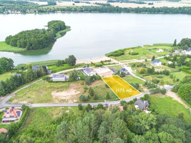 Działka budowlana Borne Sulinowo