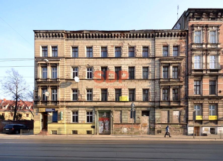 Lokal Wrocław