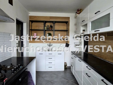 Mieszkanie Jastrzębie-Zdrój