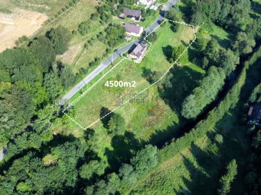 Działka budowlana Długopole Górne sprzedam