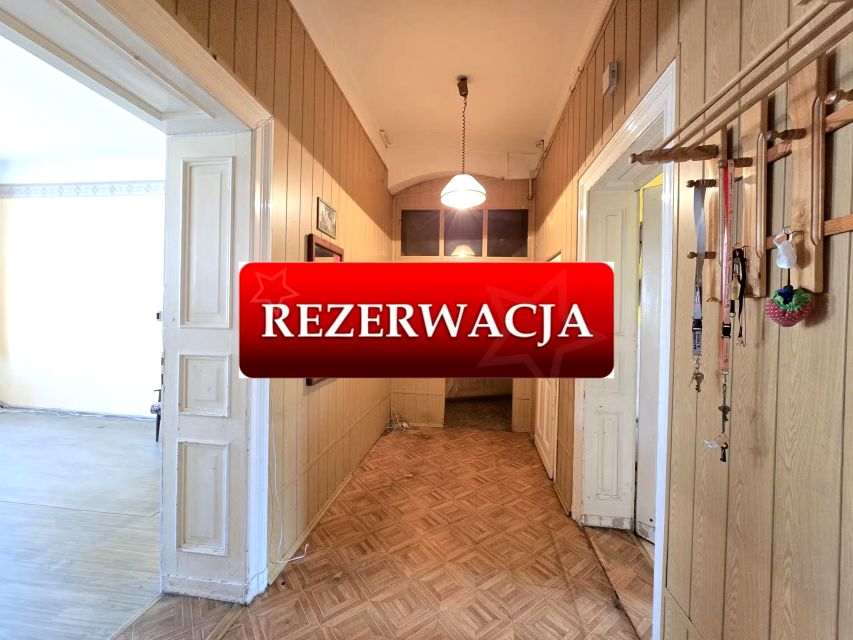 Mieszkanie Świdnica