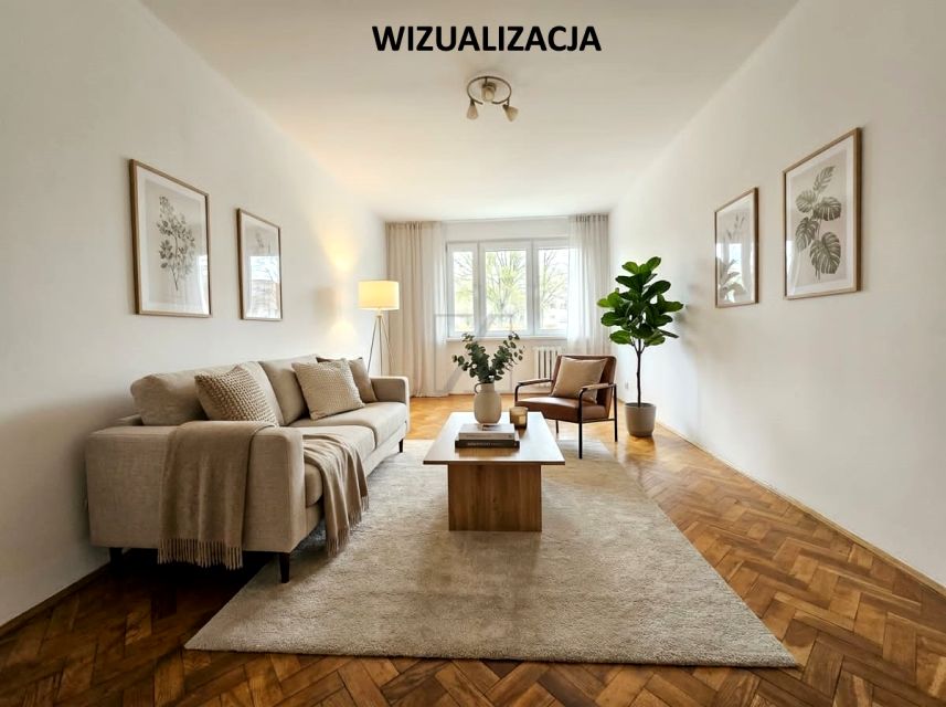 Mieszkanie Gdańsk
