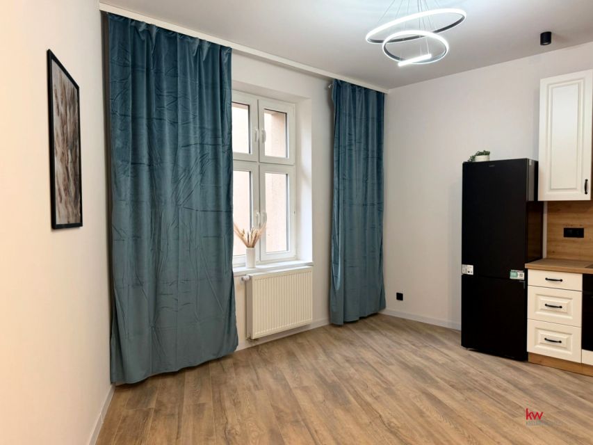 Mieszkanie Poznań