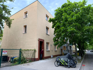 Mieszkanie Poznań