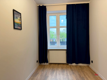 Mieszkanie Poznań