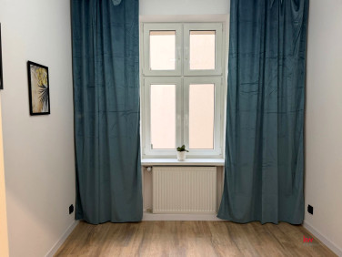 Mieszkanie Poznań