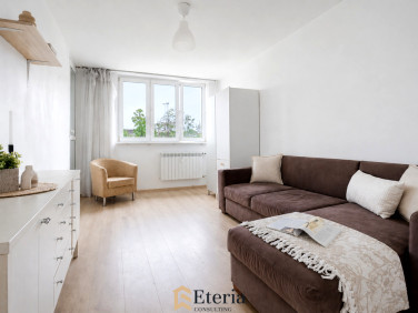 Wynajmę Mieszkanie Warszawa - 52,41 m²