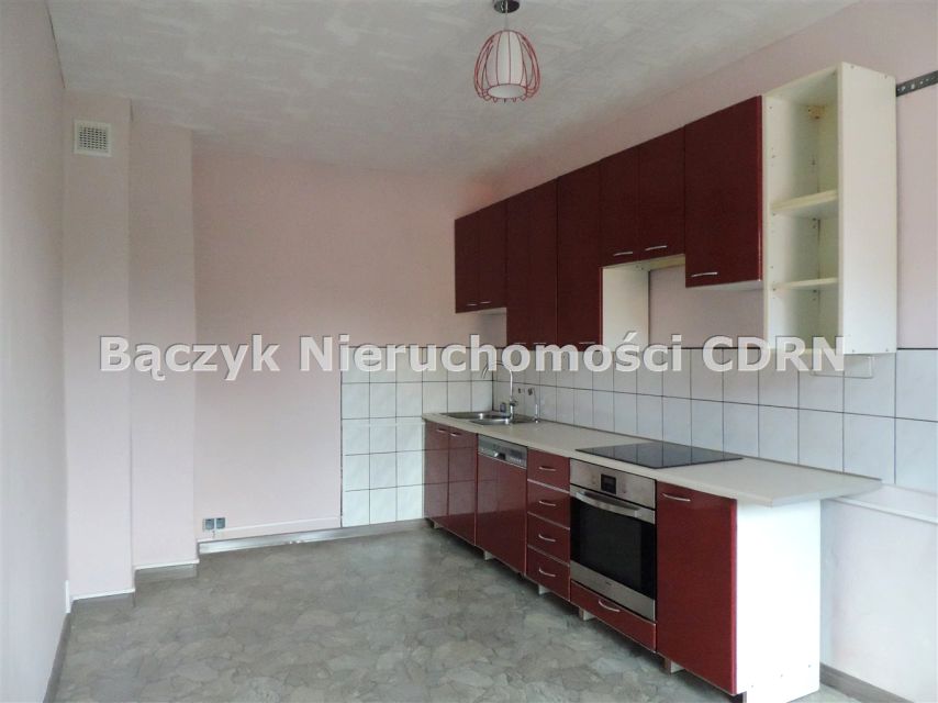 Mieszkanie Gliwice