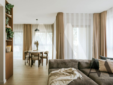 Mieszkanie apartamentowiec nad rzeką