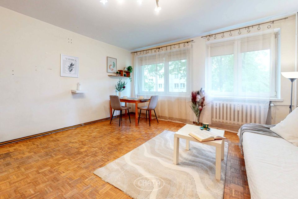 Mieszkanie Wrocław