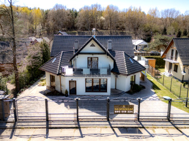 Dom Jarosławiec
