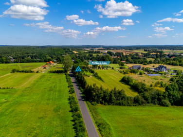 Działka Charnowo