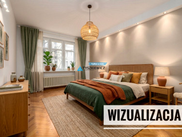 Mieszkanie Gdynia