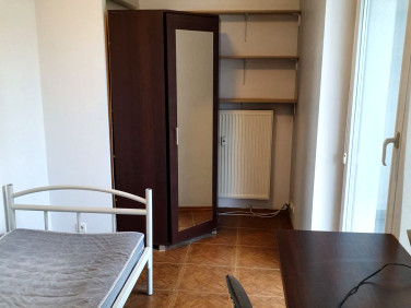 Pokój Poznań