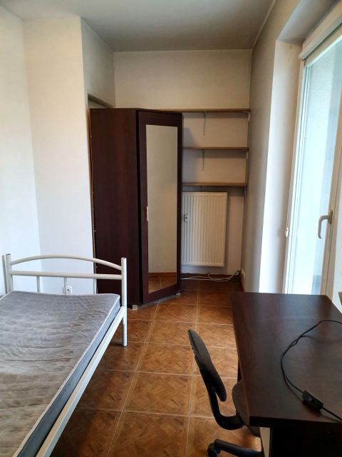 Pokój Poznań