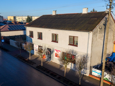 Dom Stryków