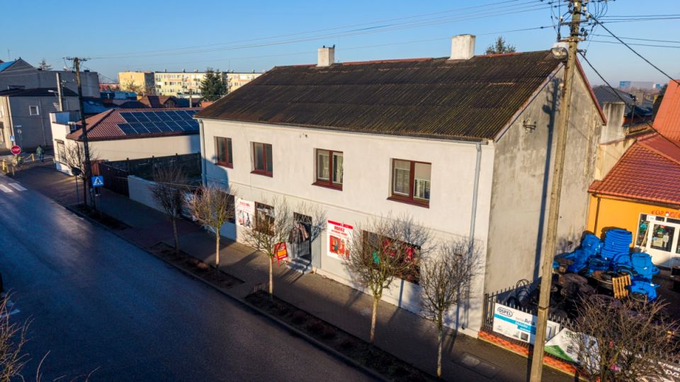 Dom Stryków