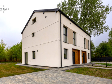 Dom Łomianki