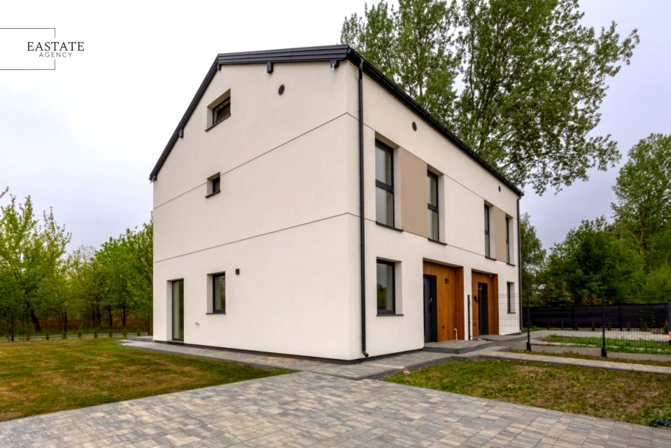 Dom Łomianki