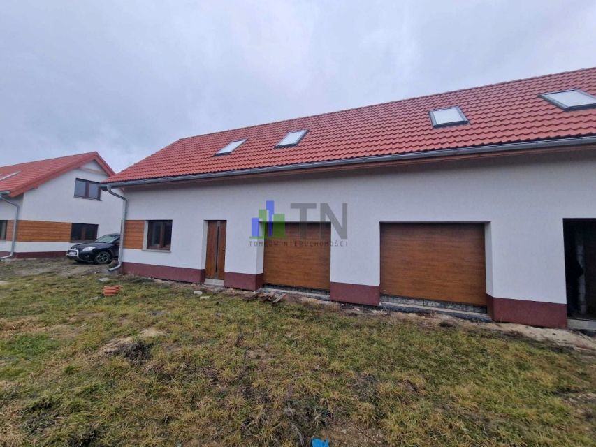 Dom Jelcz-Laskowice