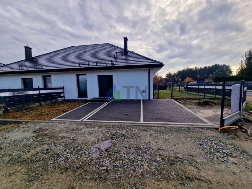 Dom Ratowice