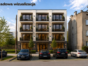 Działka inwestycyjna Łódź