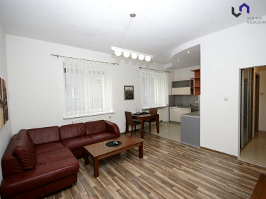 Mieszkanie Chorzów