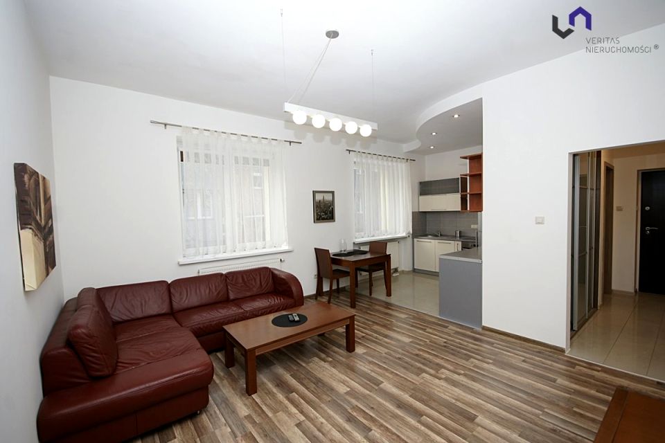 Mieszkanie Chorzów