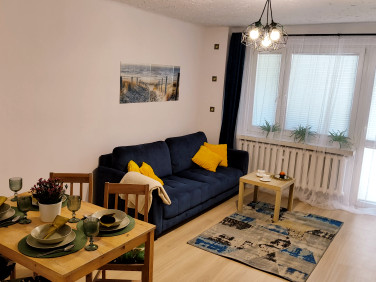 Mieszkanie Kraków