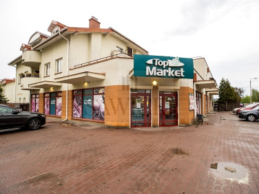 Lokal Marki