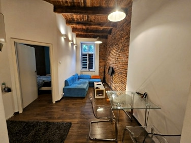 Mieszkanie Kraków