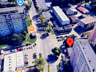 Lokal Łódź