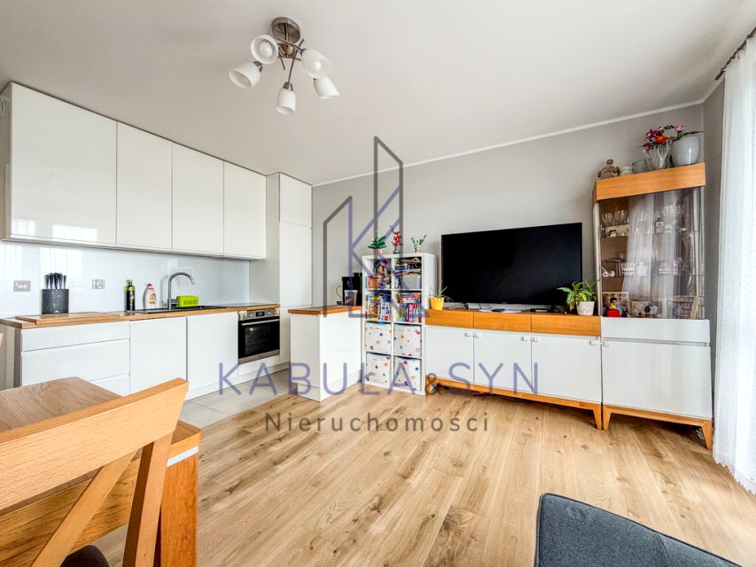 Mieszkanie Bydgoszcz