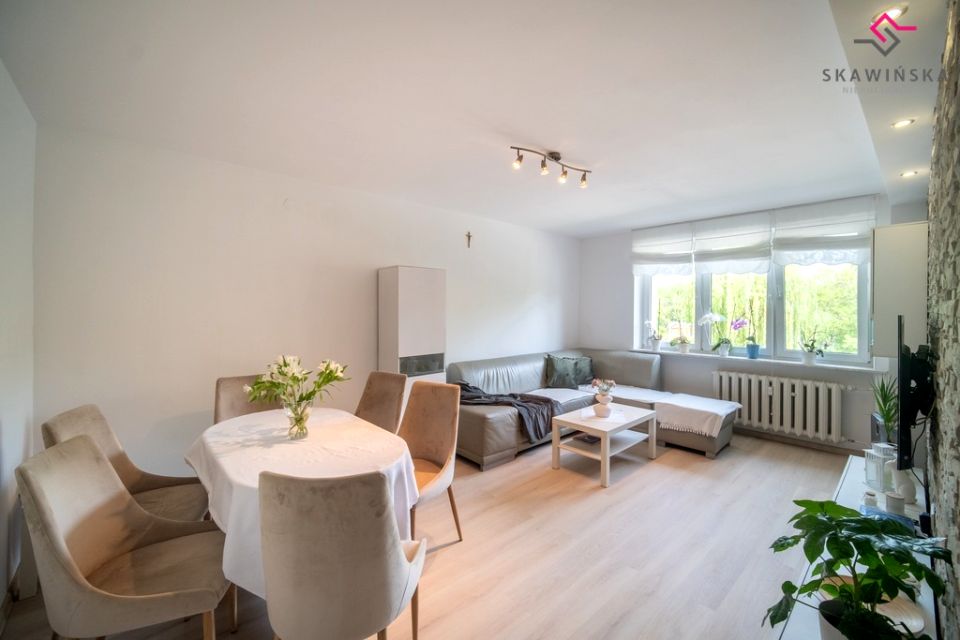 Mieszkanie Ostrów Wielkopolski