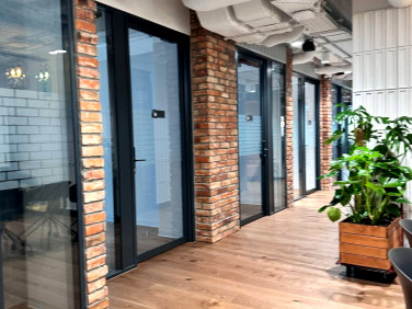 Lokal Warszawa